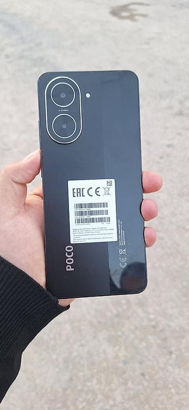samsung s7320e wave 723: Xiaomi rəng - Qara, 
 Sensor — 5