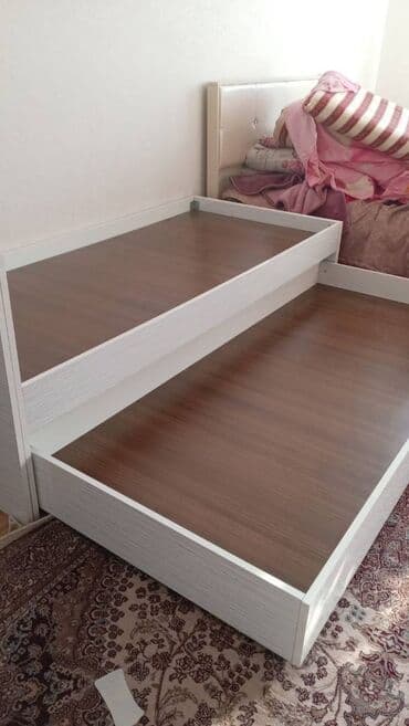 Mobil telefonlar üçün digər aksesuarlar: İkinəfərlik çarpayı — 4