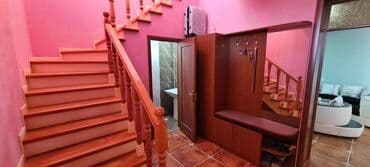 7ci mikrorayonda kiraye evler: 200 kv. m, 4 otaqlı, Kombi, Qaz, İşıq — 6