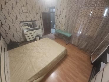 a frame evler: Bakı, 3 otaqlı, Köhnə tikili, 90 kv. m — 4