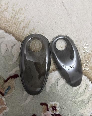 masın cexolu: Voyah Free Avtomobil açarı üçün qoruyucu futlyar (2 hissəli) Voyah — 2