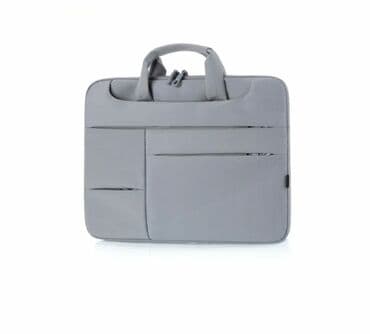 deri sumka: Komputer sumkaları Notbuk cantaları Noutbuk çantaları Yaxşı Materiyalı — 6