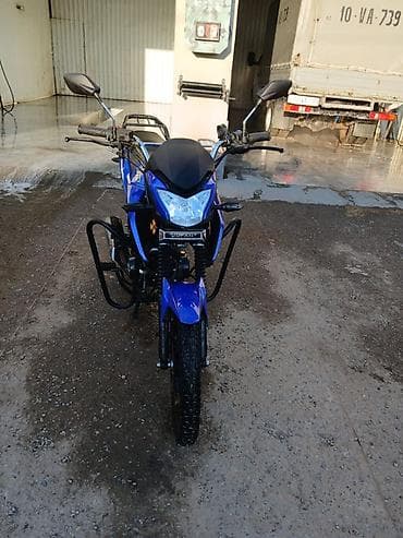met: Tufan - M50N, 50 sm3, 10000 km — 4