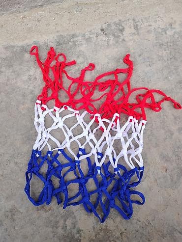 Maskalar, eynəklər: 🏀 Basketbol Dəsti Satılır – Əla Vəziyyətdə! 🏀 Ev və ya həyət üçün — 4