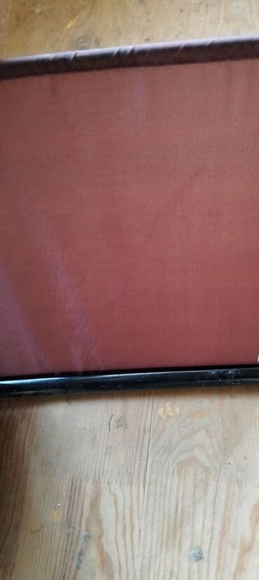 Qatlanan, Dördbucaq masa