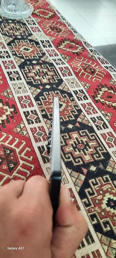 samsung note 07: Redmi Note 13 Pro, 256 GB, rəng - Boz, Zəmanət, Düyməli, Sensor — 6