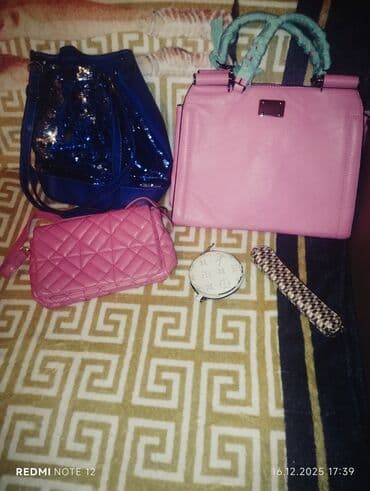 деревянные изделия на заказ: Qadın çanta kolleksiyası – müxtəlif modellər və üslublar VP nömrə — 1