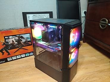 gta yukle: 💻 Güclü Gaming / Workstation PC Satılır 🔹 Prosessor: Intel Xeon — 5