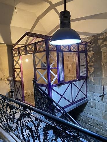 Bağ, çöl oturacaqları: Açıq hava məkanları üçün dekorativ taxta pergola/pavilyon — 7