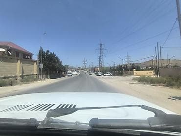 torpaq suraxanı: 2 sot, Tikinti, Bələdiyyə — 6