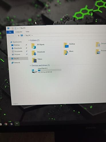 ikinci el macbook pro: Sistem bügün yiğilib Üzerinde teze qutudu nausnik mouse klavyatur — 6