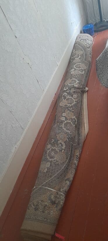 qara şəkil: Xalça Dekorativ, Kredit yoxdur — 1