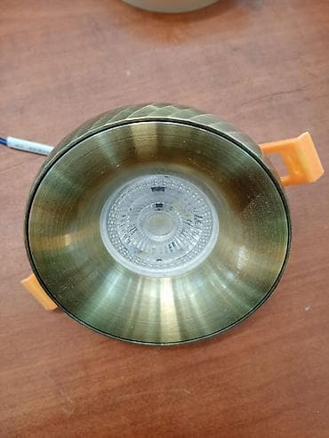 LED lampalar: Yeni, LED lampa, 220 Vt, Zəmanətsiz, Ünvandan götürmə — 5