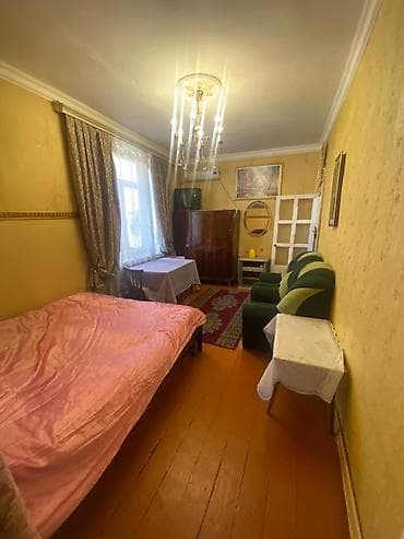 Qara qareyev metrosun yaninda 4/3 de 1 otaq 2 e duzelme 45 kvenzil lalafo.az -da Qara qareyev metrosun yaninda 4/3 de 1 otaq 2 e duzelme 45 kvenzil
