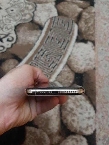 ayfon 22: IPhone 11 Pro, 256 ГБ, Серебристый, Гарантия — 8