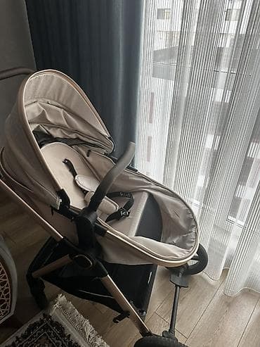 2-i 1-də araba, Kidilo