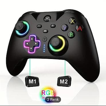 TƏCİLİ MAYA DƏYƏRİNƏ SATILIR!!! Gammeefy Wireless Switch Pro — 7