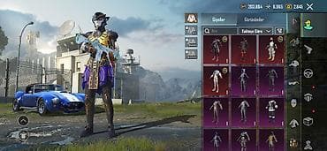 sumqayit çanta: Hesabda 2Xsuyit +firavun çantası + medyum kask+ 1 nihayi başlıq +15 — 4