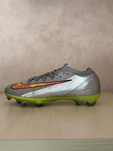кросовки: Nike Zoom Mercurial krampon - Model: Nike Air Zoom Mercurial — 2