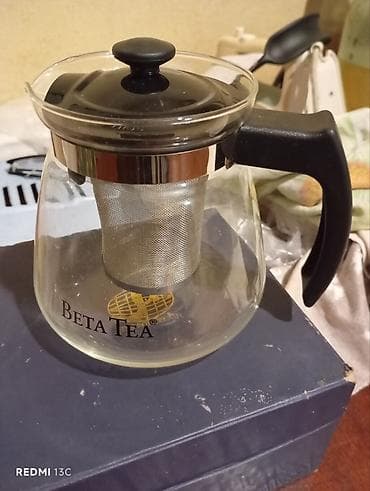 ssd 240: İşlənmiş Elektrik Samovar, 2 l, Ödənişli çatdırılma — 3