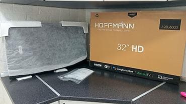 playstation camera for ps4: Yeni Televizor Hoffmann LED ekran 82" FHD (1920x1080) — 1