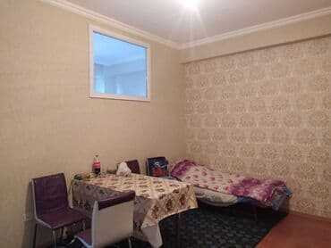 2 otaqlı, Yeni tikili, 40 kv. m lalafo.az -da 2 otaqlı, Yeni tikili, 40 kv. m