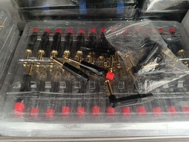 купить лабрадора в баку: Kabeller ve basliqlar musiqi aletleri ucun
topdan satış buyurun — 5