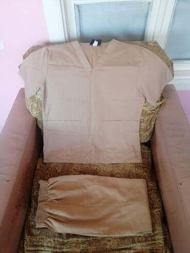 qedimi serviz: Salam aleykum kişi ve Qadin Aşpaz formalari satiram materiali ketan ve — 10