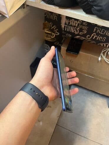 oppo a18 qiymeti: Samsung Galaxy A21S, rəng - Bənövşəyi, Barmaq izi — 6