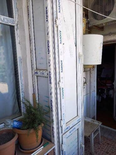 ucuz kafeler: 2 otaqlı, Yeni tikili, m. Həzi Aslanov, 64 kv. m — 13