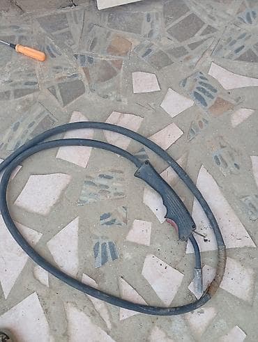 İşlənmiş Qaynaq aparatı Kontakt, Ödənişli çatdırılma, Kredit yoxdur — 7