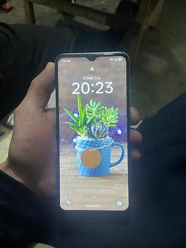 philips xenium 9@9s: Oppo A38, 128 GB, rəng - Gümüşü, İki sim kartlı — 2