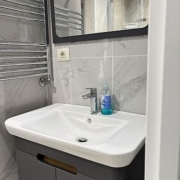 2 otaqlı, Yeni tikili, 40 kv. m — 9