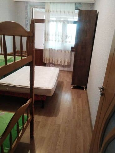 mingecevirde kiraye ev: Xırdalanda Heyder Parkın yaxınlığı Bizim market yanı 5 mərtəbəli — 7