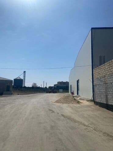 arenda hotel: İcarəyə Anbar Verilir! Abşeron rayonu, Məhəmmədi qəsəbəsində yerləşən — 5