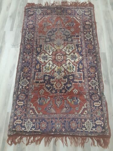 imperator xalca: Xalça — 1