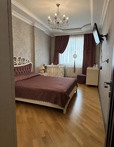 kiraye evler gence: Mənzillə bağlı zəng üçün 0519272727 Xətai rayonunda, Xətai — 4