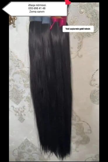 египетский чай для похудения оригинал и подделка: Saclar Təbi 60sm 100qrm 180 manat Telesin Xanımlar Peşakar Ustamız — 4