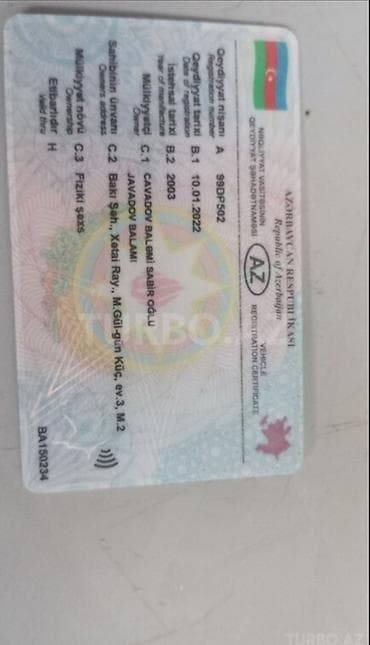 ford tranzit 2007: Opel Vectra: 2.2 l | 2005 il 40000 km Universal — 4