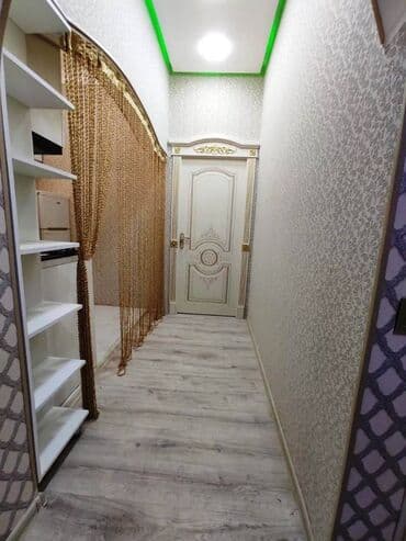 квартиры в ипотеку в баку: 2 комнаты, Новостройка, м. Ахмедлы, 55 м² — 16