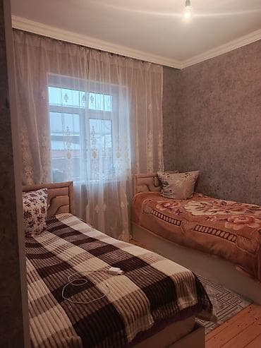 puta ev: Bine Savxoz 160 sonu 218 nomrelı mekteble 15 d mesafede .2 otaq kuxna — 5