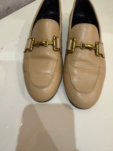 qadın ucun donlar: Massimo Dutti, Ölçü: 36, rəng - Bej, İşlənmiş — 2