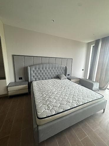 hesenoglu mebel instagram: İkinəfərlik çarpayı, 2 tumba — 2