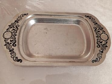 tikanli məftil: Məhsul: Sovet istehsalı masaüstü IR/istilik lampası (reflektor tipli) — 3