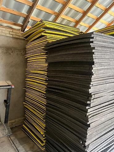 Мячи: Təzə upakofkada tatami at lalafo.az — 1 Мячи: Təzə upakofkada tatami — 1