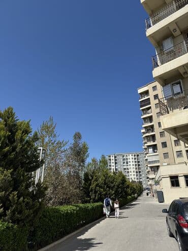 hazir ev: Нижний Гюздяк, 2 комнаты, Новостройка, м. 20 января, 62 м² — 12