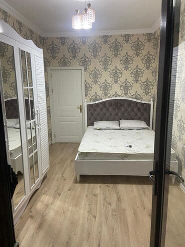 Ford: Sumqayit bulvarinda yerlesen mirvari city yasayis kompleksinde — 7