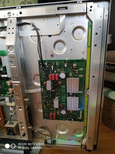 plazma tilvizor: Pioneer markalı plazma televizor ekraninda deyesen problem var deqiq — 10