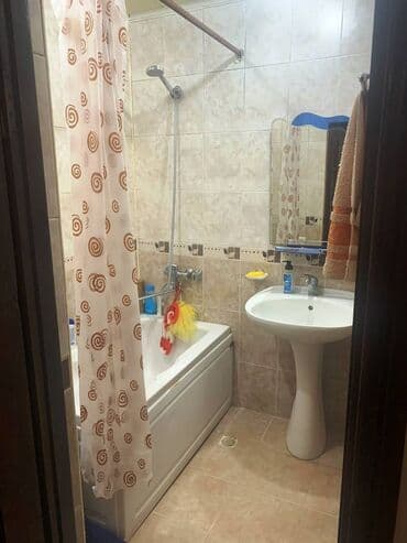 1 otaqlı kohnə tikili: Bakı, 3 otaqlı, Köhnə tikili, 80 kv. m — 8