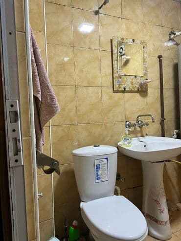 купить дом азербайджан: Баку, 2 комнаты, Вторичка, 50 м² — 15